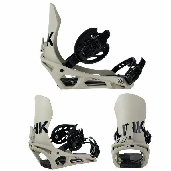 SIMS+LINK シムス 2023-2024 FLUID (JAPAN LTD)+LINK BINDINGS SIMS+LINK シムス 2023-2024 FLUID (JAPAN LTD)+LINK BINDINGS