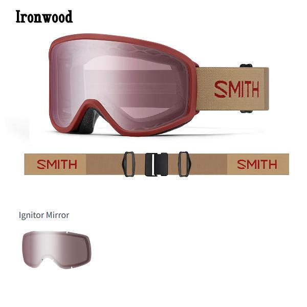 SMITH スミス REASON OTG PACIFIC ゴーグル 日本正規品 Reason OTG