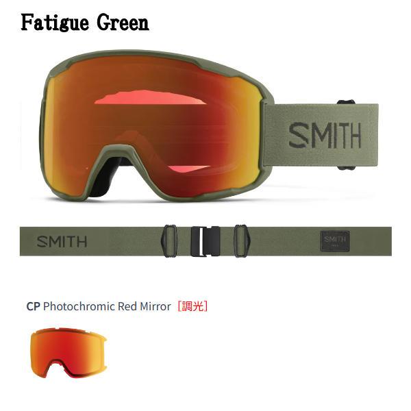 2025/2026 スミス SMITH Preview プレビュー ゴーグル スノーボード
