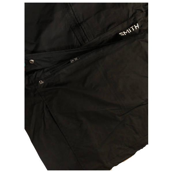 スミス SMITH ANORAK WINDBREAKER メンズ スポーツ ジャケット