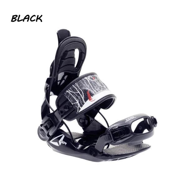 SP】エスピーユナイテッド 2022-2023 SP UNITED KIDDO BINDING キッズ  