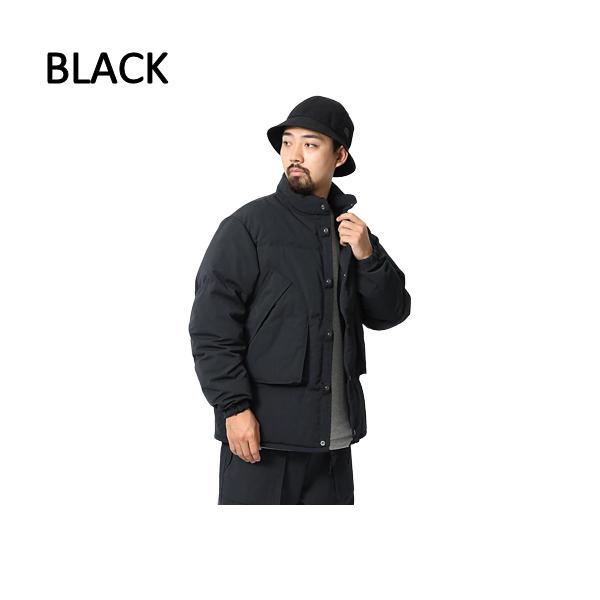 スノーピーク SNOW PEAK 2022秋冬 TAKIBI Down Jacket タキビダウン