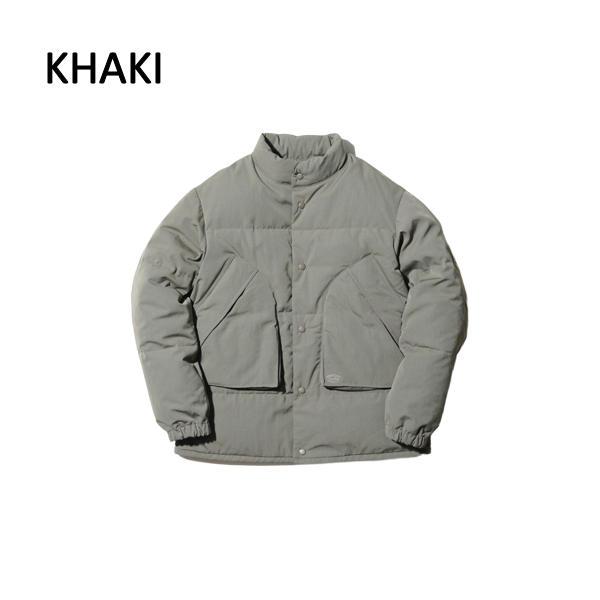 スノーピーク SNOW PEAK 2022秋冬 TAKIBI Down Jacket タキビ スノーピーク SNOW PEAK 2022秋冬 TAKIBI Down Jacket タキビ