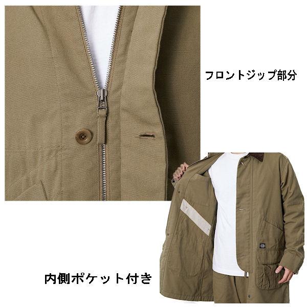 スノーピーク SNOW PEAK SNOW PEAK TAKIBI Duck Coat タキビダックコート メンズ 長袖 アウター アウトドア  キャンプ用品【正規品】