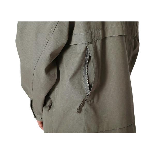 スノーピーク 新モデル SNOW PEAK TAKIBI Camping Parka タキビ