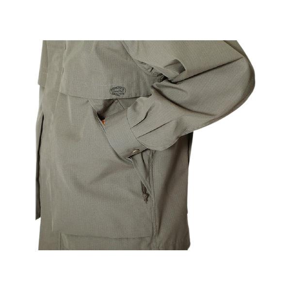 スノーピーク 新モデル SNOW PEAK TAKIBI Camping Parka タキビ