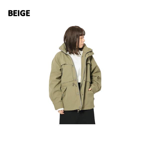 スノーピーク Snow Peak TAKIBI Mountain Jacket ユニセックス スノーピーク Snow Peak TAKIBI Mountain Jacket ユニセックス