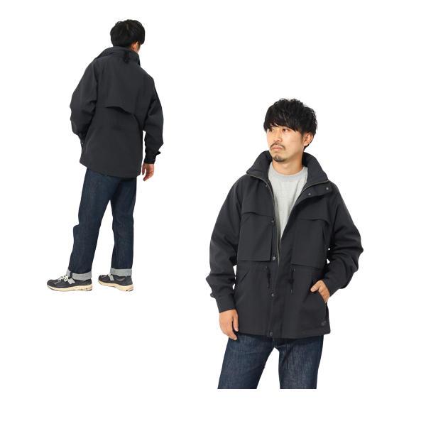 スノーピーク Snow Peak ユニセックス ジャケット アウター 難燃 撥水
