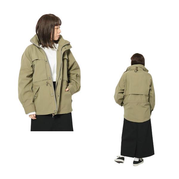 スノーピーク Snow Peak TAKIBI Mountain Jacket ユニセックス スノーピーク Snow Peak TAKIBI Mountain Jacket ユニセックス