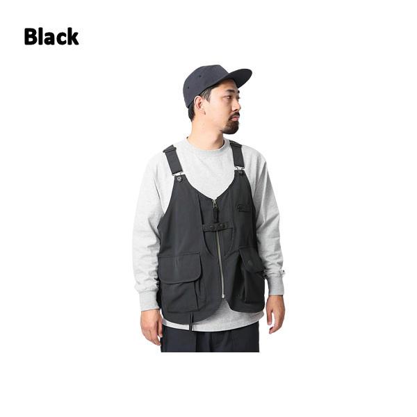 スノーピーク Snow Peak 2022/2023 TAKIBI Vest ユニセックス スノーピーク Snow Peak 2022/2023 TAKIBI Vest ユニセックス