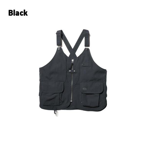 スノーピーク Snow Peak 2022/2023 TAKIBI Vest ユニセックス スノーピーク Snow Peak 2022/2023 TAKIBI Vest ユニセックス