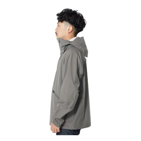 スノーピーク SNOW PEAK 2023春夏 3L Rain Jacket ユニセックス スノーピーク SNOW PEAK 2023春夏 3L Rain Jacket ユニセックス