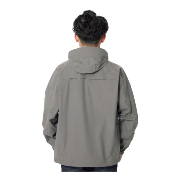 スノーピーク SNOW PEAK 2023春夏 3L Rain Jacket ユニセックス スノーピーク SNOW PEAK 2023春夏 3L Rain Jacket ユニセックス
