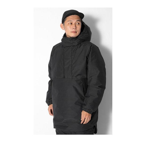 ス*プ様  Peak FR Down Pullover Jacket Snow Peak（スノーピーク）の「FR Down Pullover Jacket（ダウン
