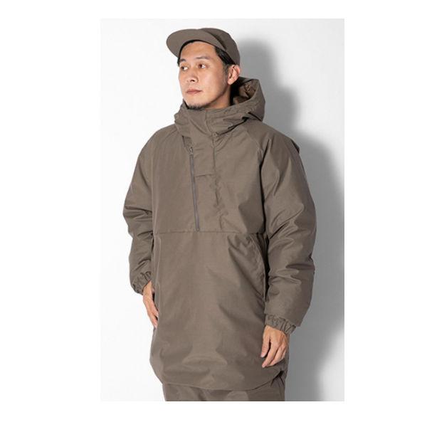ス*プ様  Peak FR Down Pullover Jacket Snow Peak（スノーピーク）の「FR Down Pullover Jacket（ダウン