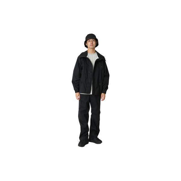 スノーピーク SNOW PEAK 2.5L Rain Jacket レインウェア 2.5 スノーピーク SNOW PEAK 2.5L Rain Jacket レインウェア 2.5
