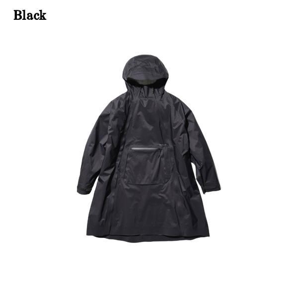 スノーピーク SNOW PEAK メンズ レインウェア レインコート ジャケット アウトドア キャンプ 雨合羽 自転車 正規品の画像