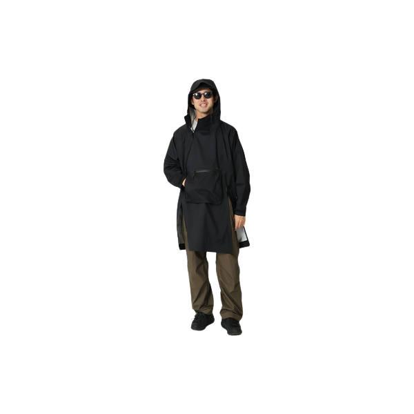 スノーピーク SNOW PEAK 2.5L Rain Poncho レインウェア メンズ スノーピーク SNOW PEAK 2.5L Rain Poncho レインウェア メンズ