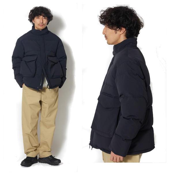 SNOW PEAK スノーピーク 2023秋冬 Recycled Down Jacket SNOW PEAK スノーピーク 2023秋冬 Recycled Down Jacket
