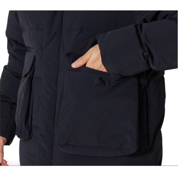 SNOW PEAK スノーピーク 2023秋冬 Recycled Down Jacket SNOW PEAK スノーピーク 2023秋冬 Recycled Down Jacket