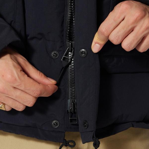 SNOW PEAK スノーピーク 2023秋冬 Recycled Down Jacket SNOW PEAK スノーピーク 2023秋冬 Recycled Down Jacket