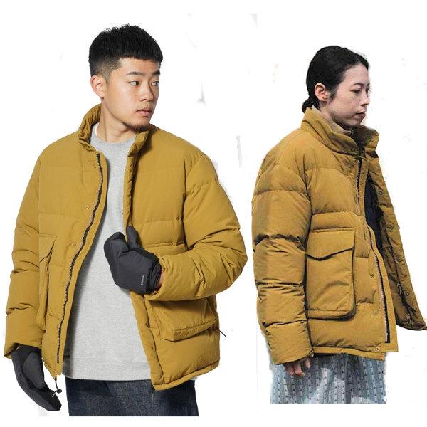 SNOW PEAK スノーピーク 2023秋冬 Recycled Down Jacket SNOW PEAK スノーピーク 2023秋冬 Recycled Down Jacket
