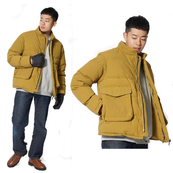 SNOW PEAK スノーピーク 2023秋冬 Recycled Down Jacket SNOW PEAK スノーピーク 2023秋冬 Recycled Down Jacket