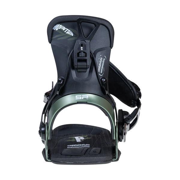 エスピーユナイテッド SP Bindings MOUNTAIN MULTIENTRY メンズ エスピーユナイテッド SP Bindings MOUNTAIN MULTIENTRY メンズ