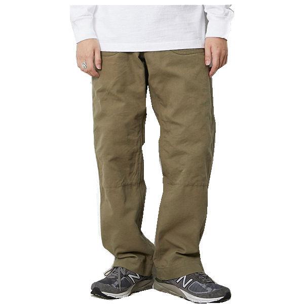 スノーピーク SNOW PEAK TAKIBI Duck Pants たき火ダックパンツ スノーピーク SNOW PEAK TAKIBI Duck Pants たき火ダックパンツ