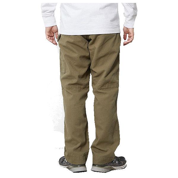 スノーピーク SNOW PEAK TAKIBI Duck Pants たき火ダックパンツ スノーピーク SNOW PEAK TAKIBI Duck Pants たき火ダックパンツ