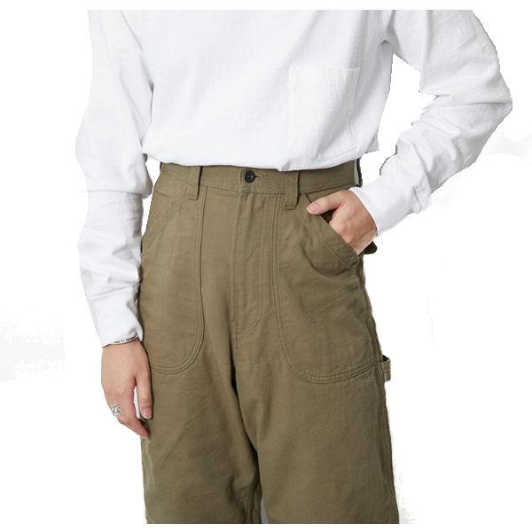 スノーピーク SNOW PEAK TAKIBI Duck Pants たき火ダックパンツ スノーピーク SNOW PEAK TAKIBI Duck Pants たき火ダックパンツ
