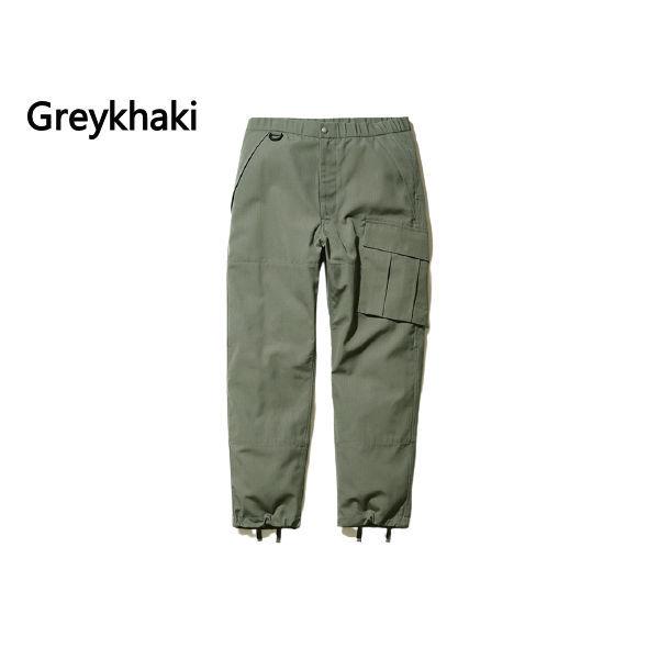 スノーピーク takibi over pants オーバーパンツ 焚き火