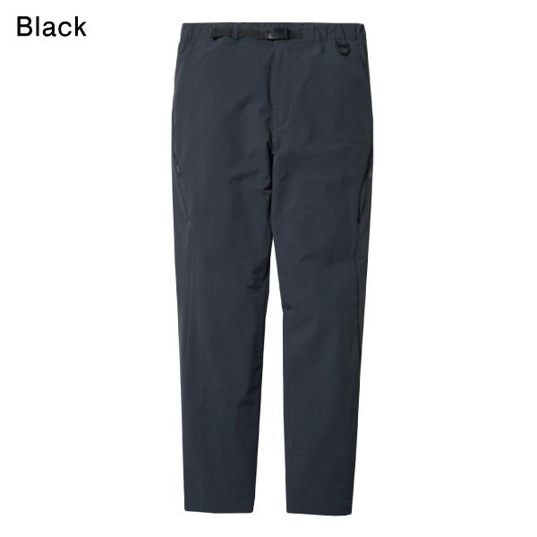スノーピーク SNOW PEAK Active Comfort Pants メンズ カジュアル