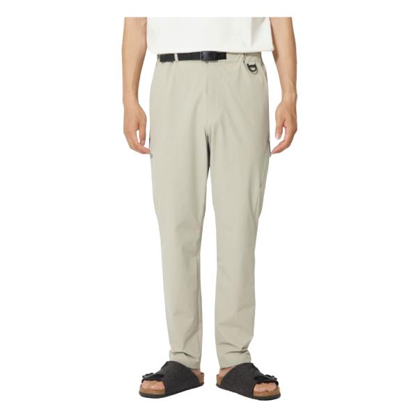 スノーピーク SNOW PEAK Active Comfort Pants メンズ カジュアル