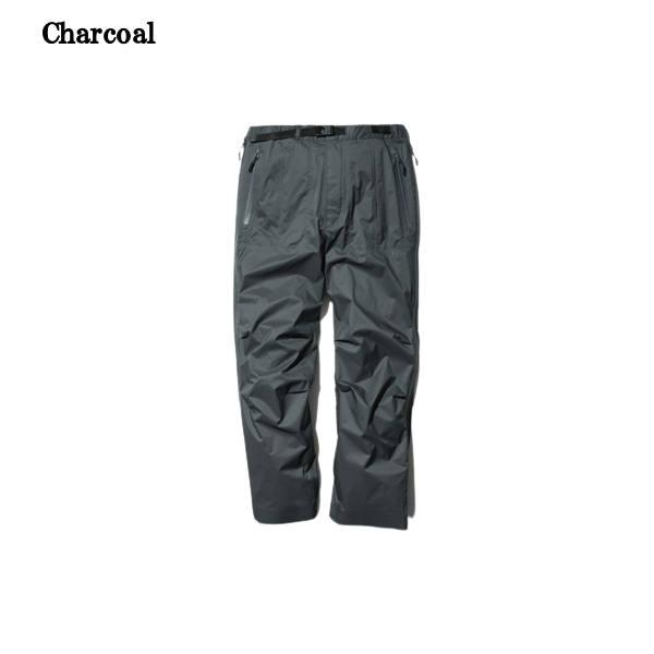 スノーピーク SNOW PEAK 2.5L Rain Pants レインパンツ メンズ スノーピーク SNOW PEAK 2.5L Rain Pants レインパンツ メンズ