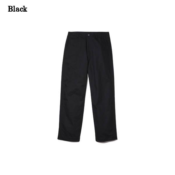 スノーピーク SNOW PEAK TAKIBI Chino Pants パンツ メンズ CAMP スノーピーク SNOW PEAK TAKIBI Chino Pants パンツ メンズ CAMP