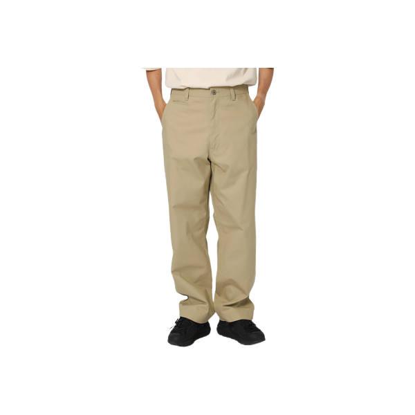 スノーピーク SNOW PEAK TAKIBI Chino Pants パンツ メンズ CAMP スノーピーク SNOW PEAK TAKIBI Chino Pants パンツ メンズ CAMP