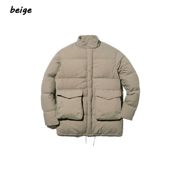 スノーピーク SNOW PEAK 2021秋冬 Recycled Ny Ripstop Down スノーピーク SNOW PEAK 2021秋冬 Recycled Ny Ripstop Down