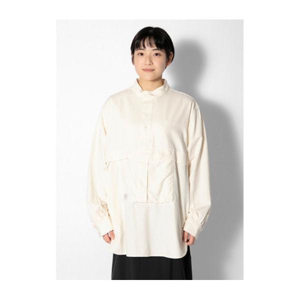 スノーピーク SNOW PEAK 新モデル TAKIBI Light Denim Utility