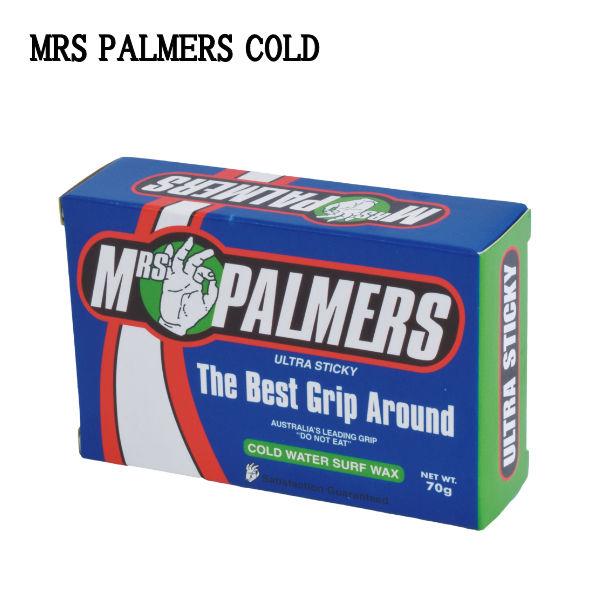 ミセスパーマーズ MRS PALMERS Surf Wax サーフィン サーフワックス 