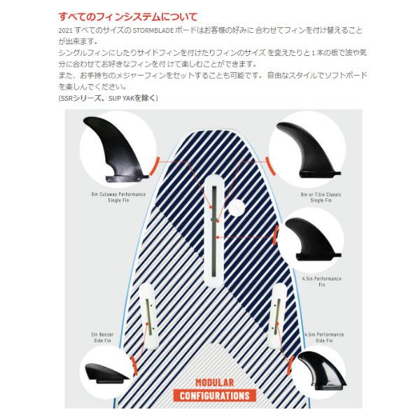 ストームブレード STORMBLADE SWALLOW TAIL SURFBOARD BLIZZARD