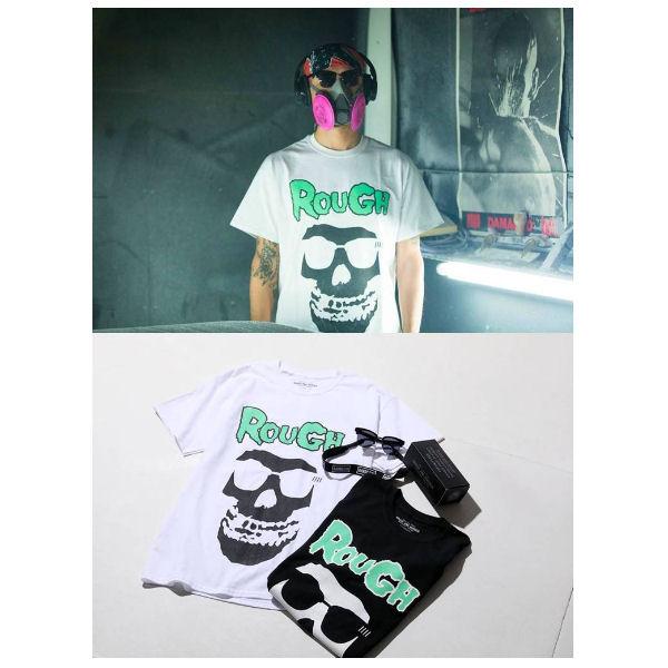 ラフアンドラゲッド × セイバー サングラス Amazon.co.jp: 【SABRE】セイバー ROUGH AND RUGGED ラフアンドラ