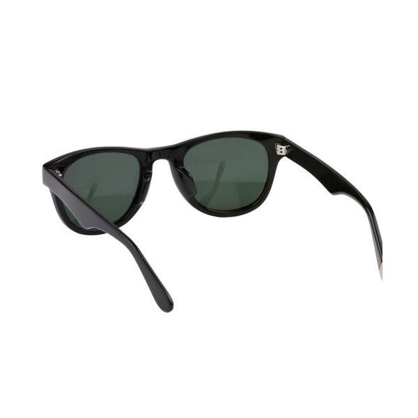 【SABRE】セイバー CHEVELLE ユニセックス サングラス メンズ レディース BLACK GLOSS/GREEN セイバー SABRE CHEVELLE ユニセックス サングラス メンズ レディース