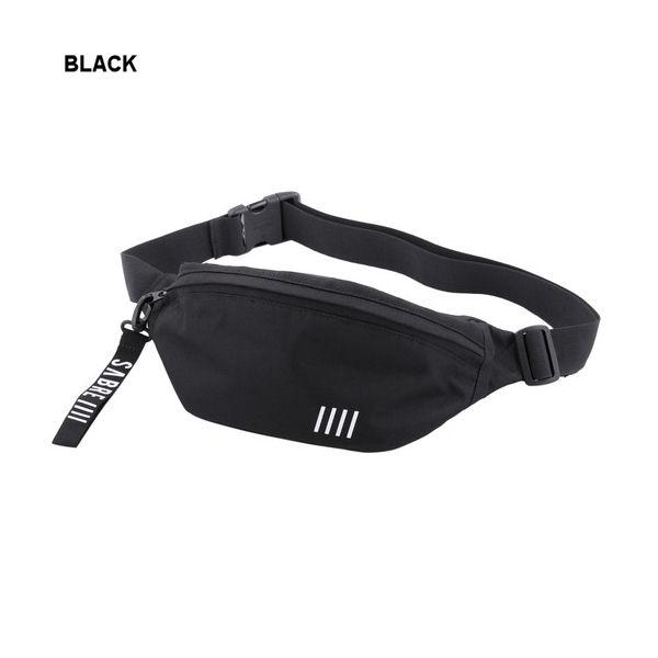 セイバー SABRE HAZARD BODY BAG ボディバック ウエストバッグ カバン