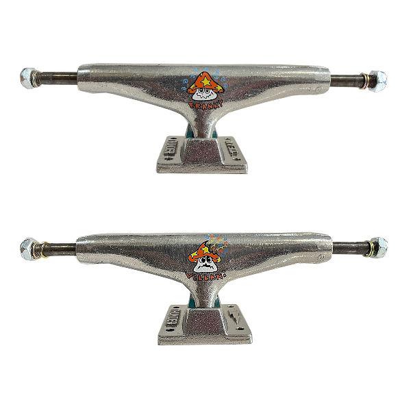 サンダートラックス THUNDER TRUCKS VILLANI ARTIST SERIES トラック
