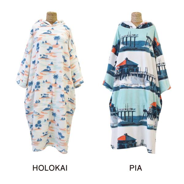 トゥールス TOOLS TLS MICRO FIBER PONCHO メンズ レディース お着替えポンチョ タオル マイクロファイバー サーフィン プール 海水浴 屋外 正規品 |  | 02