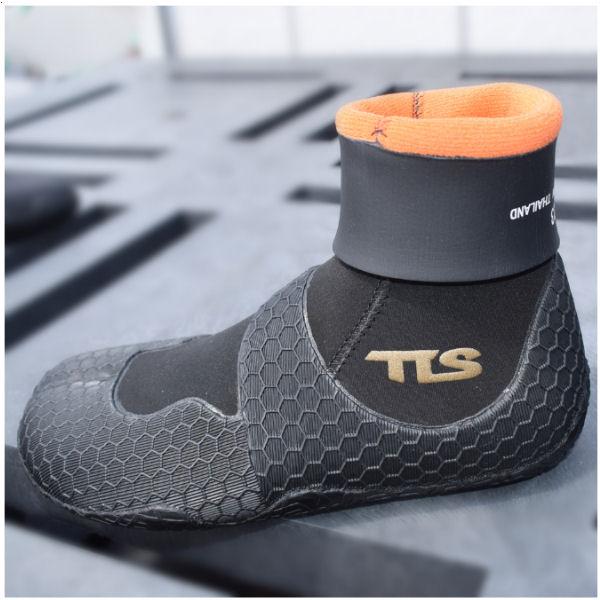 トゥールス TOOLS サーフブーツ ウィンター サーフィン 20.0cm-28.0cm