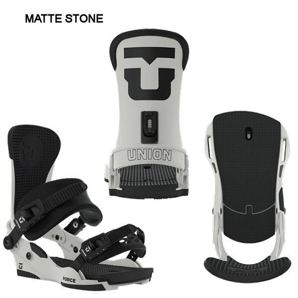 UNION ユニオン FORCE フォース BINDING スノーボード UNION ユニオン FORCE フォース BINDING スノーボード