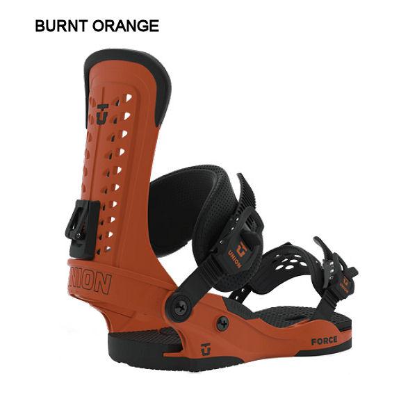 UNION ユニオン FORCE フォース BINDING スノーボード UNION ユニオン FORCE フォース BINDING スノーボード
