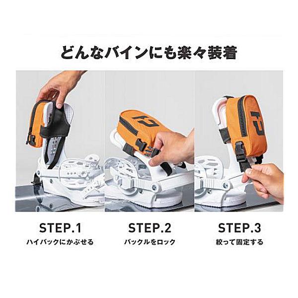 ユニオン UNION HI BACK TOOL POUCH ハイバック ツールポーチ ミニ